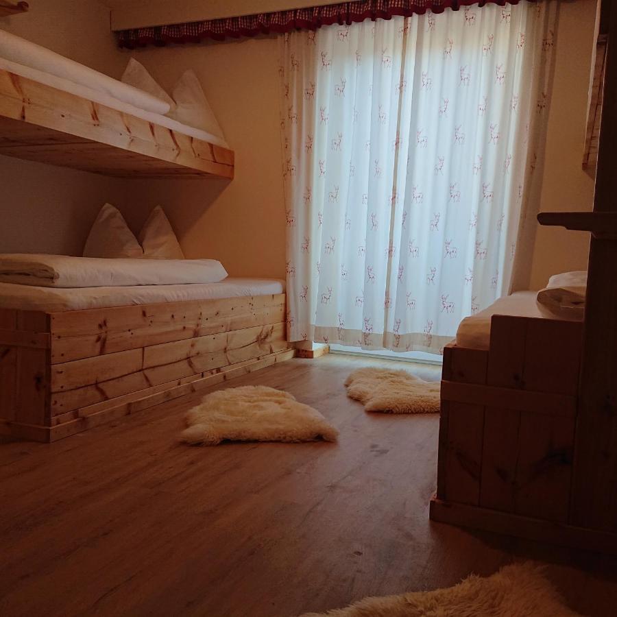 Alpenhostel "Das Besenhaus" Алтенмаркт им Понгау Екстериор снимка