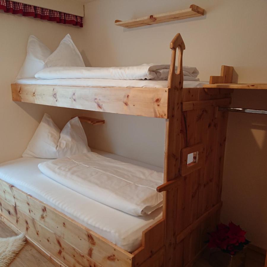Alpenhostel "Das Besenhaus" Алтенмаркт им Понгау Екстериор снимка