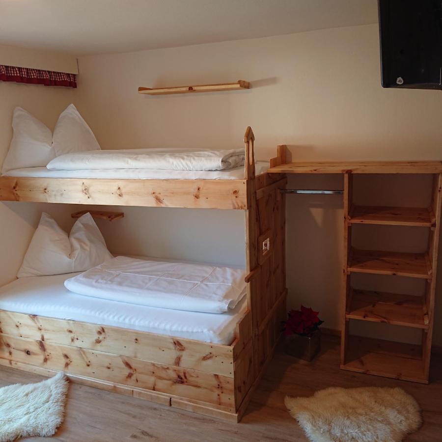 Alpenhostel "Das Besenhaus" Алтенмаркт им Понгау Екстериор снимка