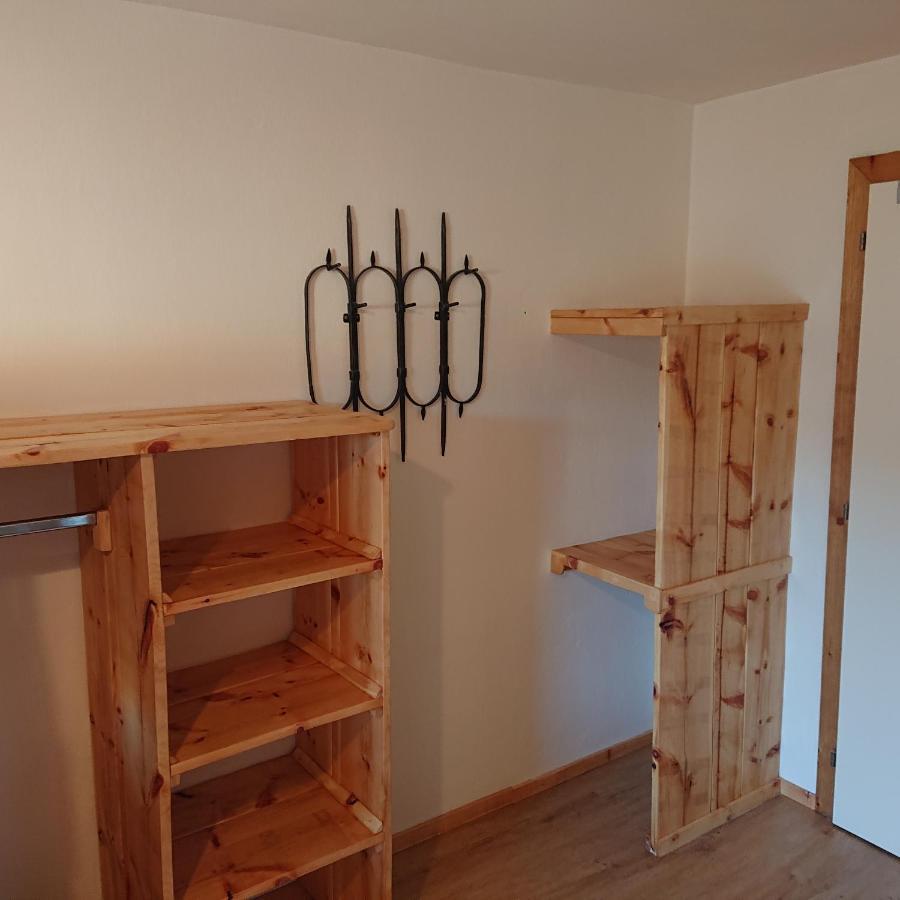 Alpenhostel "Das Besenhaus" Алтенмаркт им Понгау Екстериор снимка
