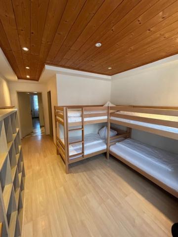 Alpenhostel "Das Besenhaus" Алтенмаркт им Понгау Екстериор снимка
