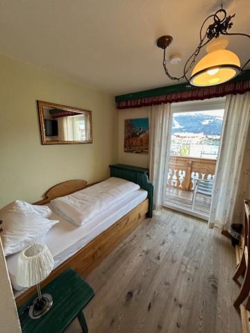 Alpenhostel "Das Besenhaus" Алтенмаркт им Понгау Екстериор снимка