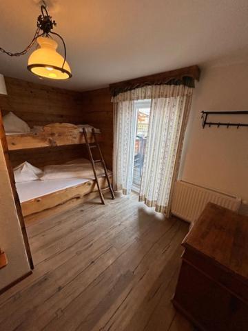 Alpenhostel "Das Besenhaus" Алтенмаркт им Понгау Екстериор снимка